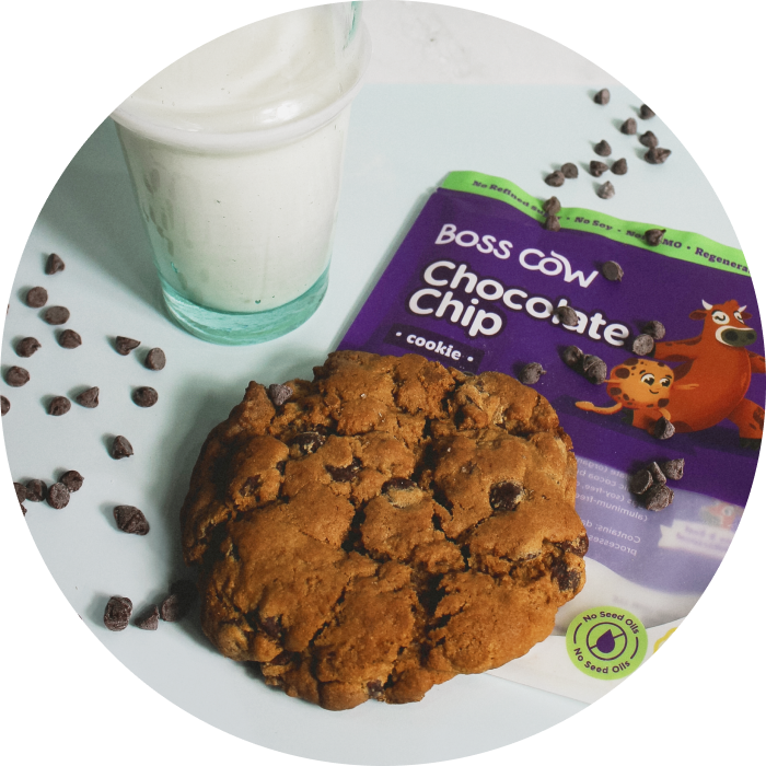 Premium A2 dairy