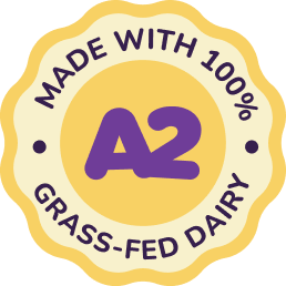 Premium A2 dairy