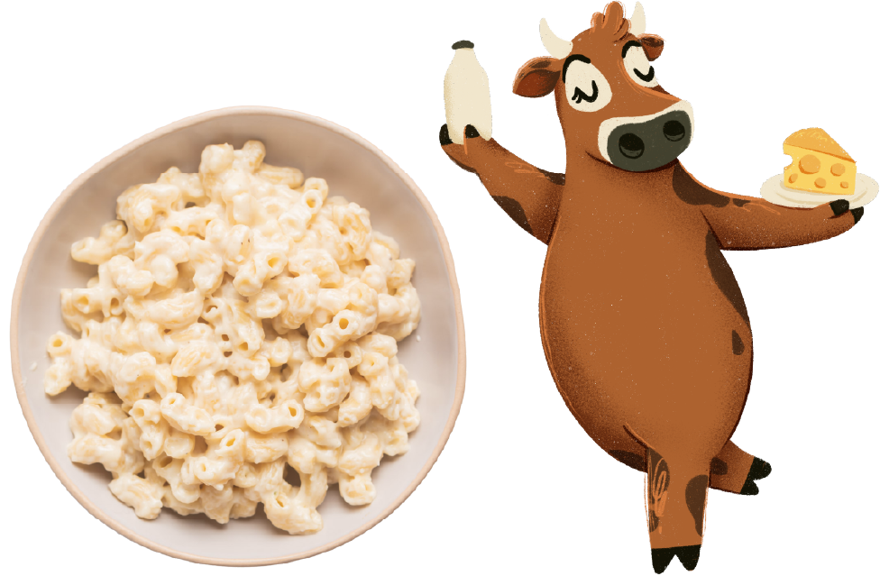 Premium A2 dairy